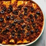 Best Beef Enchiladas Recipe