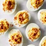 Best Deviled Eggs Recipe