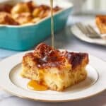 Easy French Toast Casserole Recipe