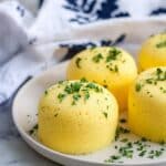 Ricotta Egg Bites Recipe