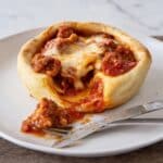 Pizza Pot Pie Recipe