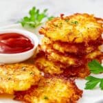 McDonald's Hash Browns Recipe