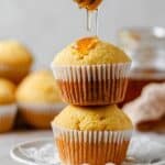 Cornbread Muffins Recipe