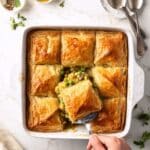 Samosa Pie Recipe
