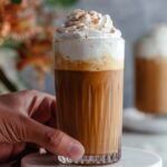 Vegan White Chocolate Mocha Latte (Starbucks Copycat) Recipe