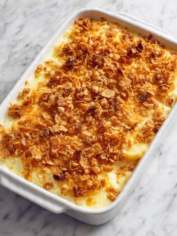 Hashbrown Casserole Recipe