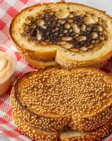 Copycat Raising Cane’s Bread Recipe