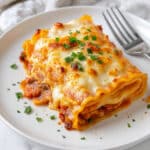 Lasagna Roll-Ups Recipe