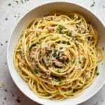 Easy Canned Tuna Pasta Recipe