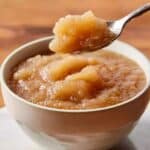 Sarah's Homemade Applesauce Recipe