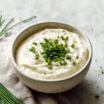 Ina Garten Horseradish Sauce for Prime Rib Recipe