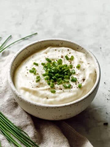 Ina Garten Horseradish Sauce for Prime Rib Recipe