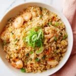 Shrimp Fried Rice Recipe