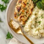 Melt in Your Mouth Chicken Recipe