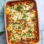 Eggplant Lasagna Recipe