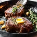 Perfect Filet Mignon Recipe