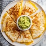 Cheese Quesadilla Recipe