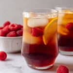 Raspberry Iced Tea Recipe