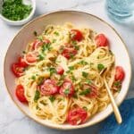 3-Ingredient Boursin Cheese Pasta Recipe