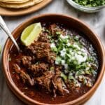 Authentic Birria Recipe