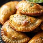 Beef Empanada Recipe