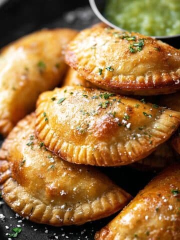 Beef Empanada Recipe