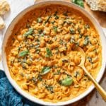 Marry Me White Beans Recipe