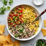Cowboy Caviar Recipe