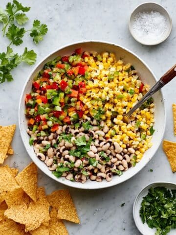 Cowboy Caviar Recipe