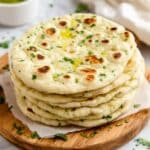 Easy Flatbread Recipe