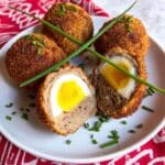 Classic Scotch Eggs Recipe