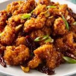 General Tso's Chicken Recipe