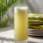 Asab (Sugarcane Juice) Recipe