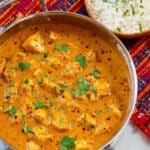Thai Peanut Chicken Recipe