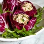 Salmon Gefilte Fish with Fennel and Tarragon Recipe