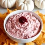 Cranberry Jalapeno Cream Cheese Dip Recipe