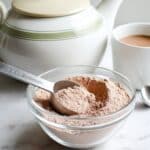Easy Homemade Hot Cocoa Mix Recipe - Just Add Water Recipe