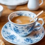 Royal Milk Tea Recipe