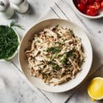 Easy Greek Chicken (Instant Pot, Slow Cooker, or Stovetop) Recipe