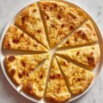 Italian Vegetable Schiacciata Recipe