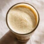 Creamy Banana Smoothie Recipe