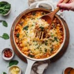 Pizza Beans Recipe