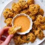 Tofu Fried Chicken Recipe
