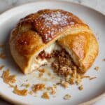 Baked Feta with Pepper Jelly Recipe