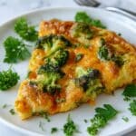 Easy Air Fryer Frittata Recipe