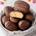 Peanut Butter Egg Recipe
