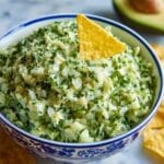 Green Goddess Salad Recipe