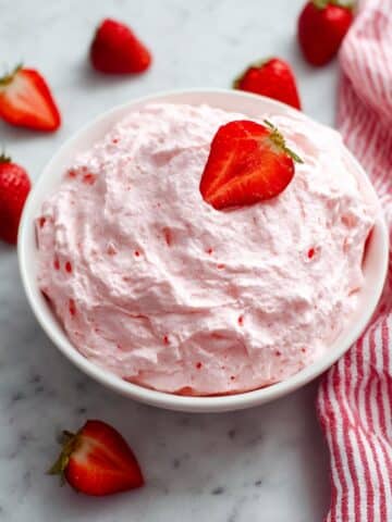 Cottage Cheese Jello Salad Recipe