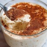 Rizogalo (Greek Rice Pudding) Recipe