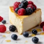3 Ingredient Yogurt Cake Recipe